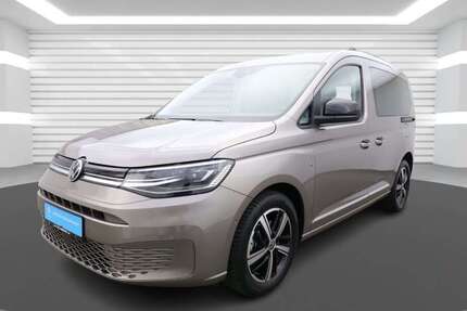 VW Caddy 22.300 km 33.600 &euro; Osnabrück 49084