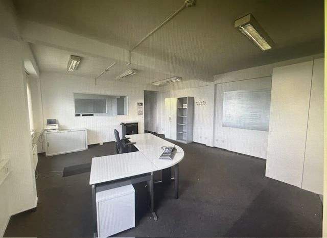 Lager und Produktions Hallen - Büros in Osnabrück - Fledder ! zimmer