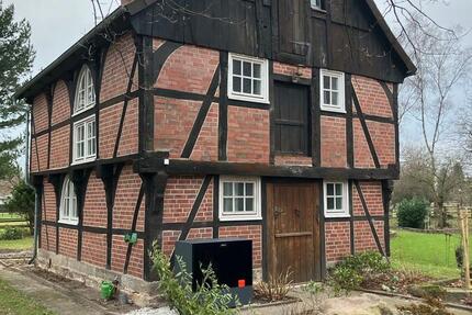 Haus Lienen - 2 Zimmer, 110 m&sup2;, 1.100&euro; | Angebot:25041804