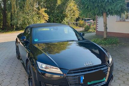 Audi TT 25.481 km 23.500 &euro; Osnabrück 49076