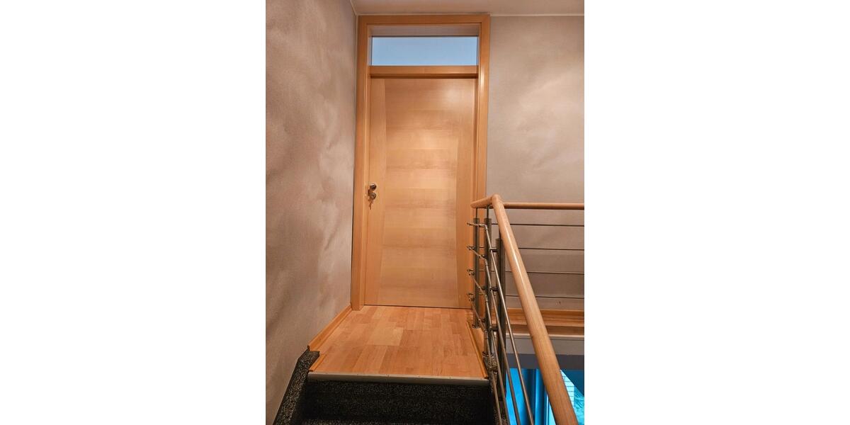 Dachgeschoßwohnung Georgsmarienhütte - 4 Zimmer, 108 m&sup2;, 1.075&euro; | Angebot:26648707