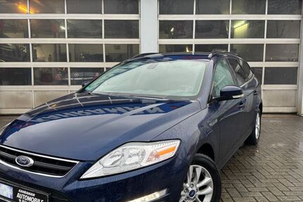 Ford Mondeo 109.000 km 7.000 € Osnabrück 49090
