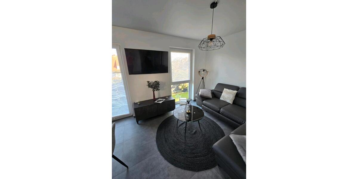 Etagenwohnung Ibbenbüren - 3 Zimmer, 65 m&sup2;, 265.000&euro; | Angebot:25272075