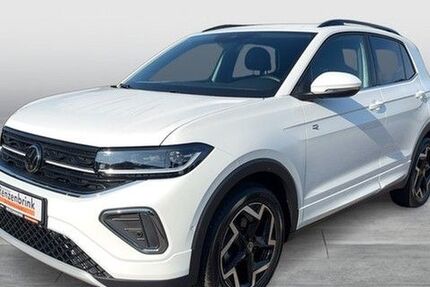 VW T-Cross 8.389 km 31.990 &euro; Bad Essen 49152