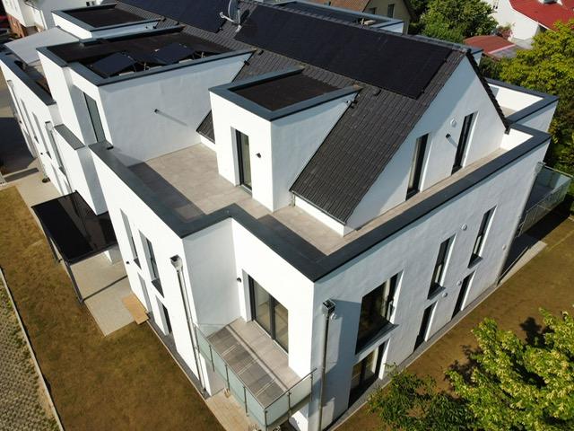 Einfamilienhaus Bad Essen - 3 Zimmer, 73 m&sup2;, 1.090&euro; | Angebot:25499929