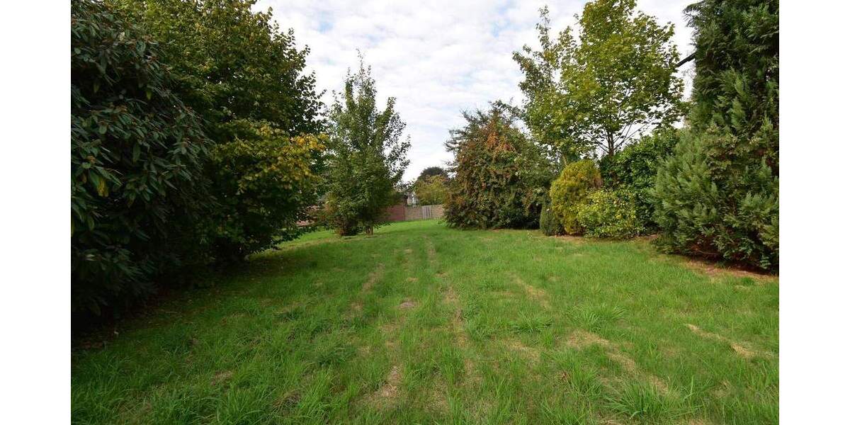 Attraktives Baugrundstück * 2745 WV Versmold zimmer