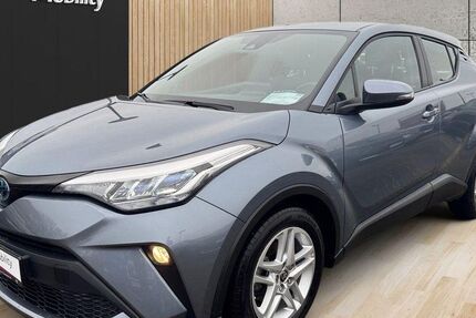 Toyota C-HR 25.552 km 24.980 &euro; Bramsche 49565