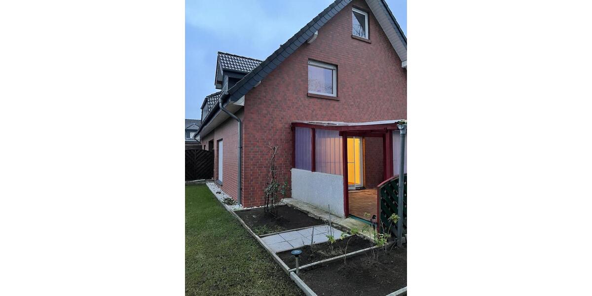 Doppelhaushälfte Osnabrück Dodesheide - 5 Zimmer, 110 m&sup2;, 1.582&euro; | Angebot:26512442
