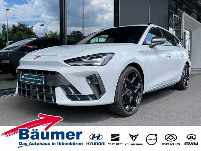 Cupra Leon 3.000 km 42.990 &euro; Ibbenbüren 49479