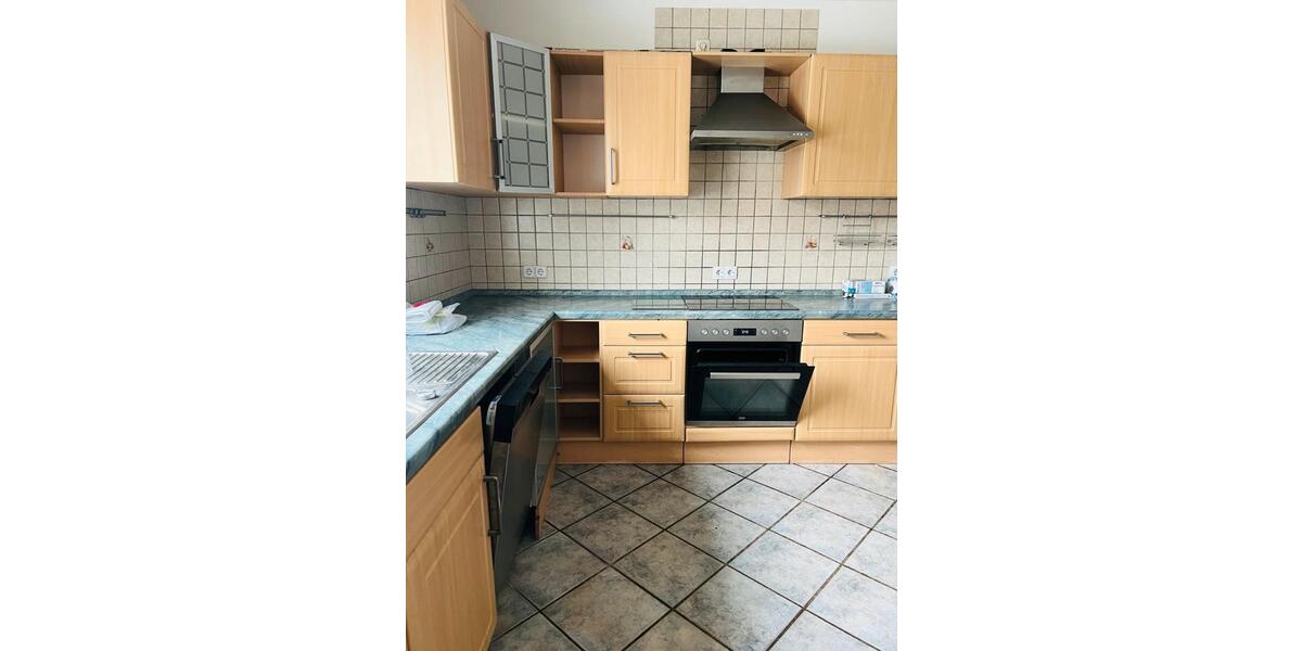 Doppelhaushälfte Bad Essen - 4 Zimmer, 125 m&sup2;, 1.050&euro; | Angebot:24812261