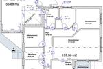 Bungalow Georgsmarienhütte - 4 Zimmer, 127 m&sup2;, 600.000&euro; | Angebot:26386435