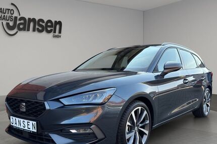 Seat Leon 1.030 km 32.690 € Sassenberg-Füchtorf 48336