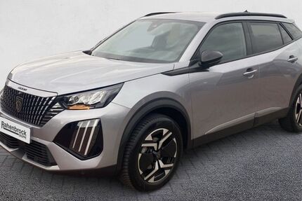 Peugeot 2008 24.693 km 21.490 € Osnabrück 49082