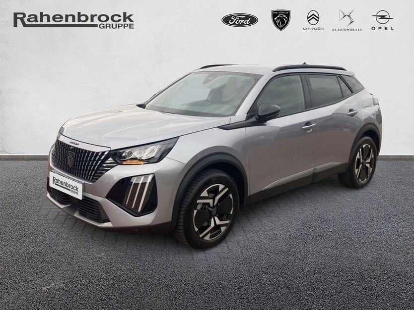 Peugeot 2008 24.693 km 21.490 € Osnabrück 49082