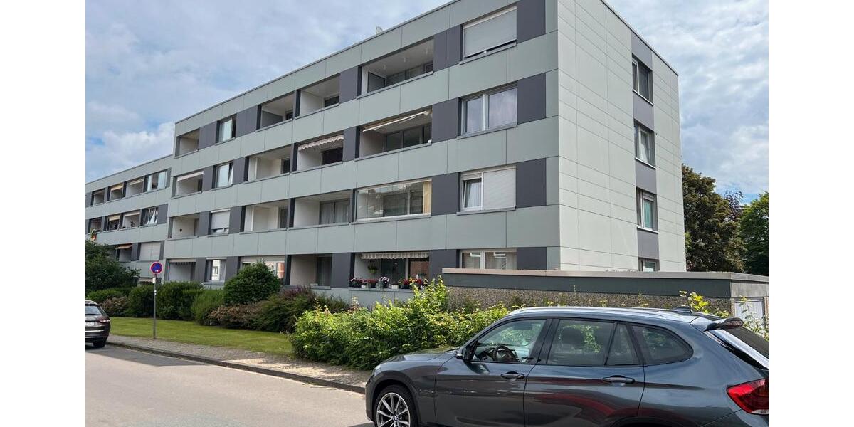 Etagenwohnung Melle - 3.5 Zimmer, 86 m&sup2;, 129.000&euro; | Angebot:26403316
