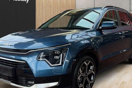 Kia Niro 11.993 km 32.490 € Bramsche 49565