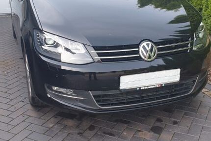 VW Sharan 201.000 km 15.800 € Damme 49401