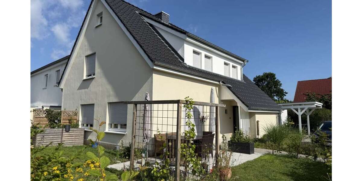 Einfamilienhaus Bramsche / Engter Engter - 4 Zimmer, 123 m&sup2;, 389.000&euro; | Angebot:26939981