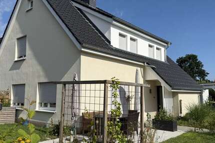 Haus Bramsche / Engter Engter - 4 Zimmer, 123 m&sup2;, 389.000&euro; | Angebot:26939981