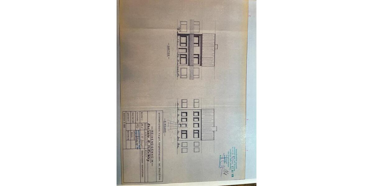 Reihenhaus Versmold - 250.000&euro; | Angebot:25181961