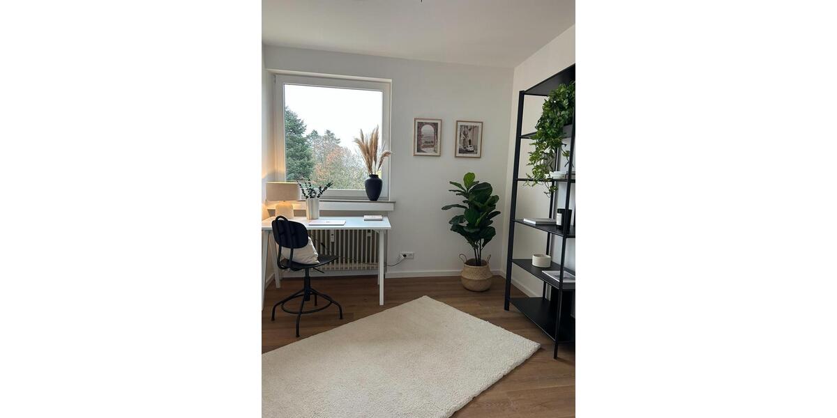 Etagenwohnung Lotte - 3 Zimmer, 65 m&sup2;, 715&euro; | Angebot:25406219