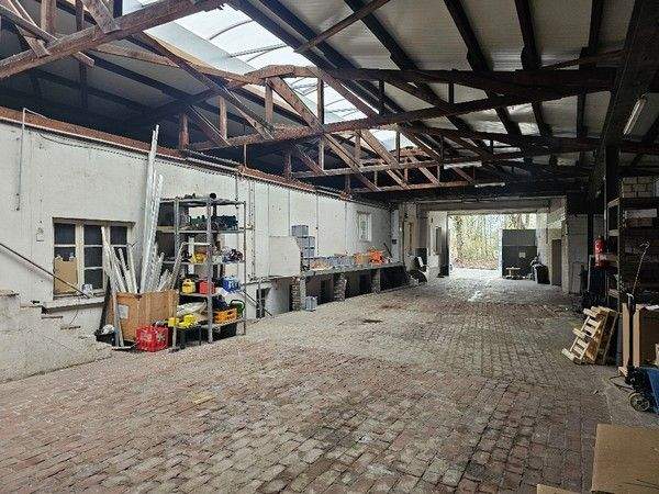 Gewerbeobjekt Osnabrück Gartlage - 1.200&euro; | Angebot:25695856