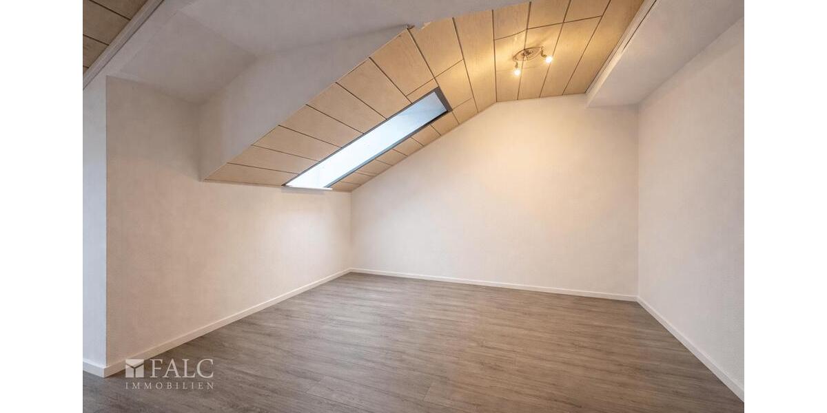 Dachgeschoßwohnung Bad Iburg - 3 Zimmer, 69 m&sup2;, 700&euro; | Angebot:26655533
