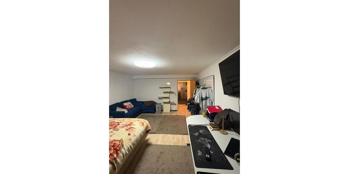 Etagenwohnung Georgsmarienhütte - 1 Zimmer, 36 m&sup2;, 400&euro; | Angebot:24805807