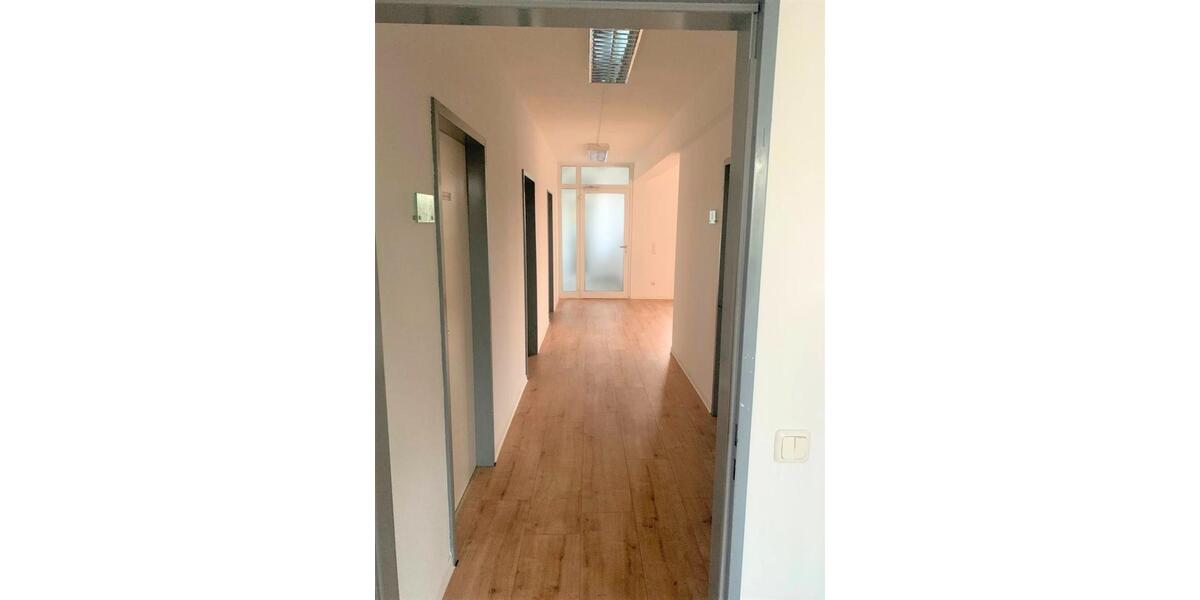 Büroraum zentral in Ibbenbüren gelegen zu vermieten zimmer