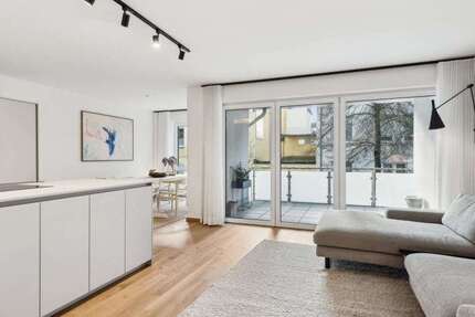 Wohnung Osnabrück Wüste - 4 Zimmer, 109 m&sup2;, 595.000&euro; | Angebot:24602464