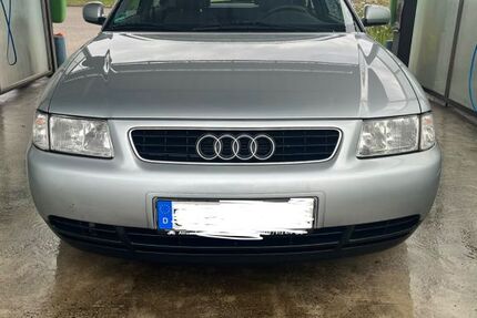 Audi A3 243.488 km 1.300 &euro; Hagen 49170