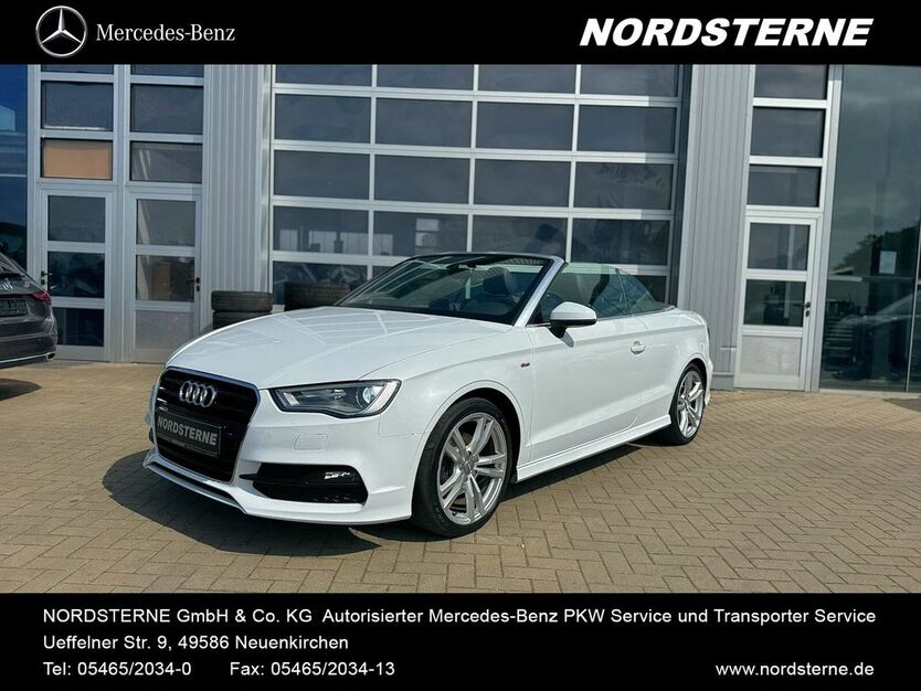 Audi A3 163.293 km 17.888 € Neuenkirchen OT Lintern 49586