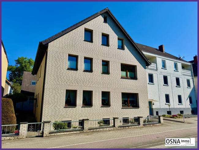Mehrfamilienhaus, Wohnhaus Osnabrück Lüstringen - 1 Zimmer, 394 m&sup2;, 699.500&euro; | Angebot:25733846
