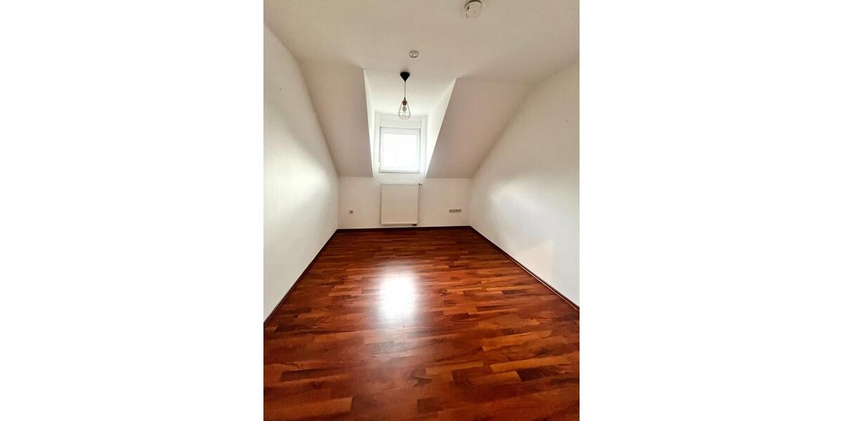 Dachgeschoßwohnung Bohmte - 3 Zimmer, 81 m&sup2;, 187.000&euro; | Angebot:25844654