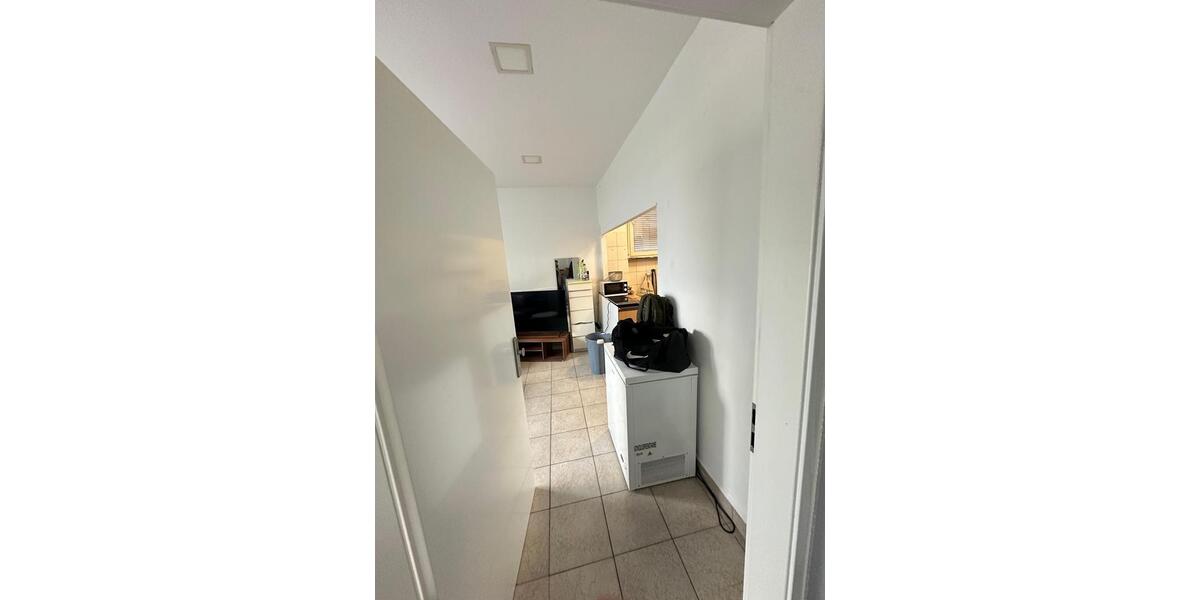 Erdgeschoßwohnung Wallenhorst - 1 Zimmer, 28 m&sup2;, 380&euro; | Angebot:26342186
