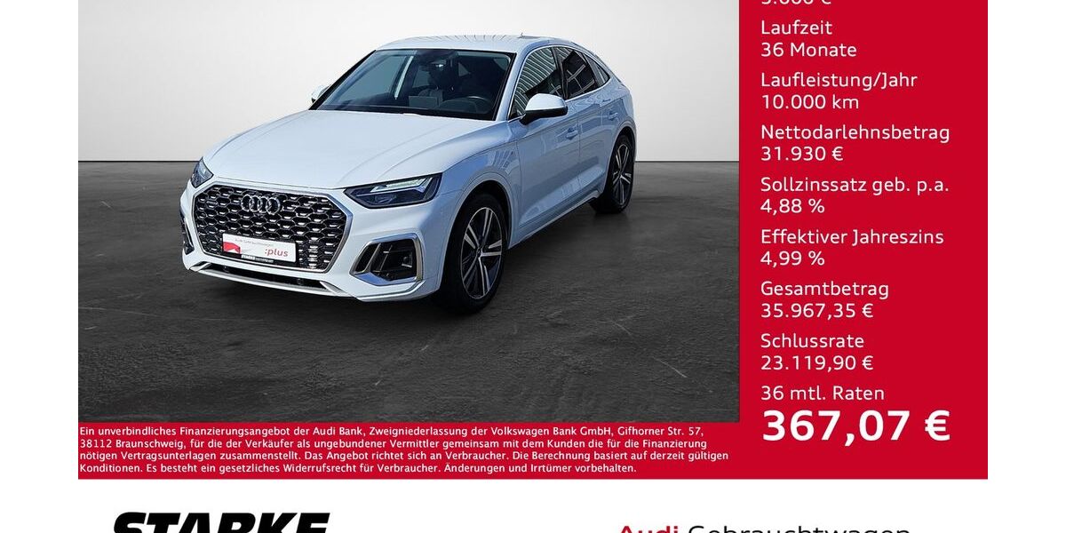 Audi Q5 97.638 km 35.940 &euro; Osnabrück 49080