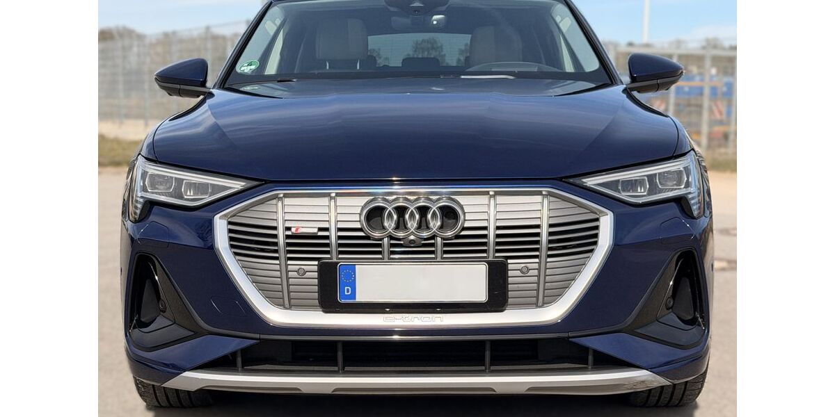 Audi e-tron 122.200 km 30.800 &euro; Wallenhorst 49134