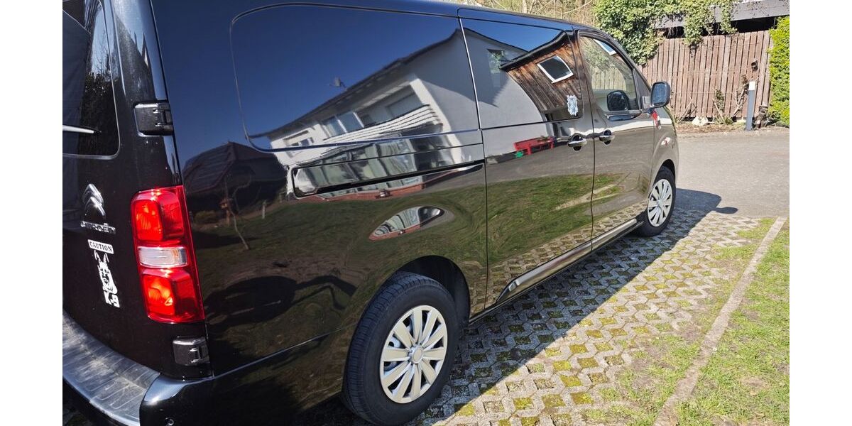 Citroen Jumpy 108.000 km 17.000 &euro; Versmold 33775