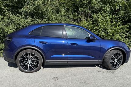 Porsche Macan 20.800 km 86.900 &euro; Bad Rothenfelde 49214
