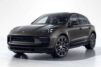 Porsche Macan 15.800 km 79.700 &euro; Osnabrück 49078