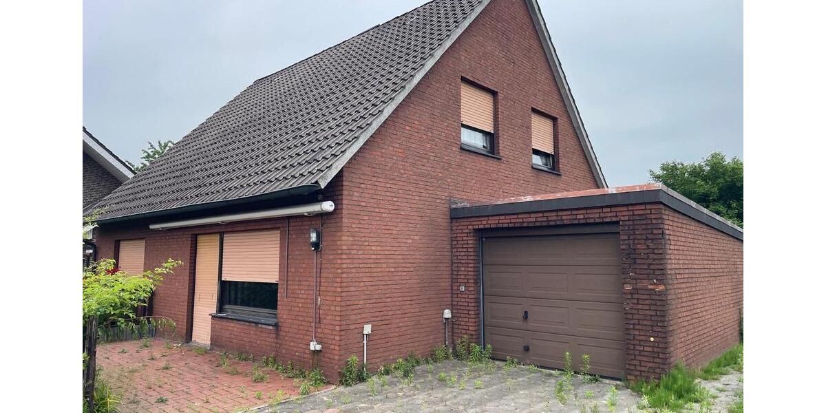 Einfamilienhaus Neuenkirchen - 6 Zimmer, 150 m&sup2;, 125.000&euro; | Angebot:26847532