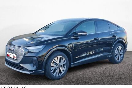 Audi Q4 e-tron 7.971 km 42.950 &euro; Melle 49324