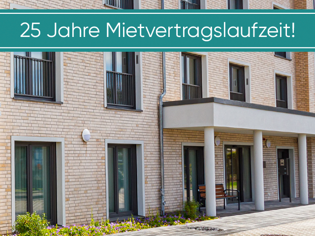 Etagenwohnung Melle - 1 Zimmer, 47 m&sup2;, 211.500&euro; | Angebot:18876896