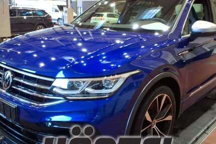 VW Tiguan 87.400 km 33.700 &euro; Osnabrück 49084