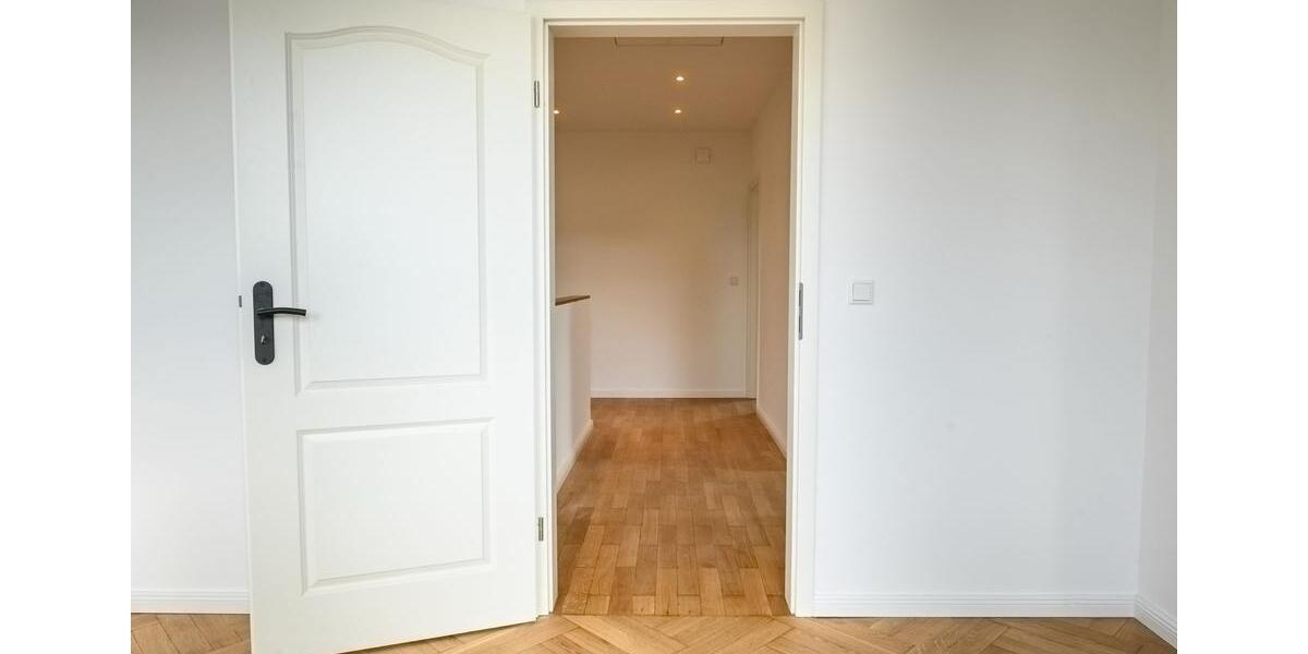 Dachgeschoßwohnung Hilter am Teutoburger Wald - 4 Zimmer, 103 m&sup2;, 285.000&euro; | Angebot:26794737