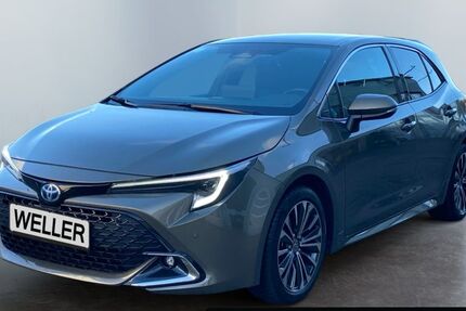 Toyota Corolla 20.501 km 25.670 &euro; Osnabrück 49090
