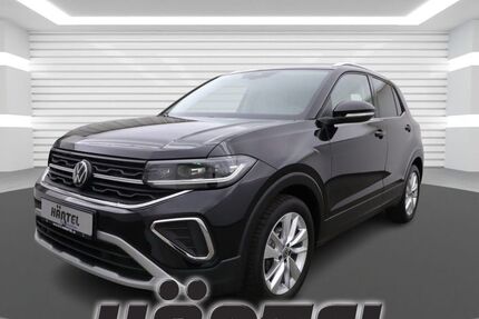 VW T-Cross 25.100 km 22.800 &euro; Osnabrück 49084