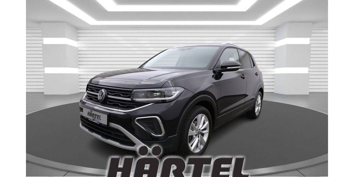 VW T-Cross 25.100 km 22.800 &euro; Osnabrück 49084