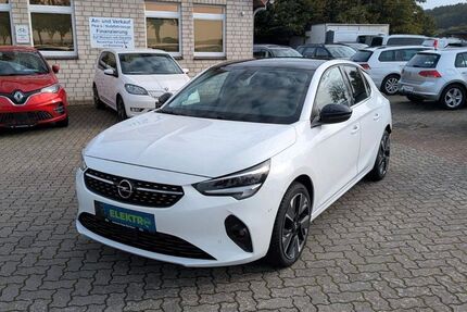 Opel Corsa 56.000 km 17.990 &euro; Bad Essen 49152