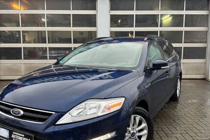 Ford Mondeo 109.000 km 8.399 &euro; Osnabrück 49090